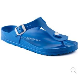 BIRKENSTOCK Gizeh EVA Sandal 39 / 8.5-9